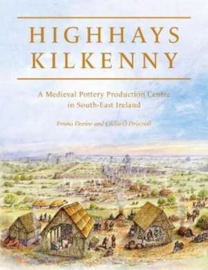 Highhays, Kilkenny de Coilin O Drisceoil