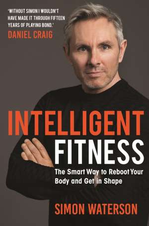 Intelligent Fitness de Simon Waterson