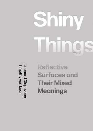 Shiny Things: Reflective Surfaces and Their Mixed Meanings de Leonard Diepeveen