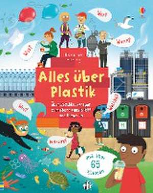 Alles über Plastik de Katie Daynes