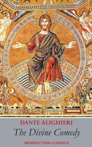 The Divine Comedy de Dante