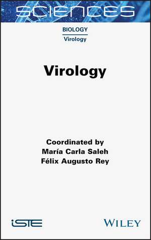 Virology de C Saleh