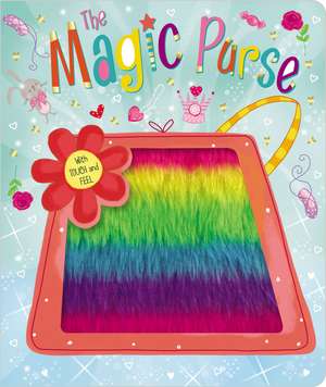 The Magic Purse de Ltd. Make Believe Ideas