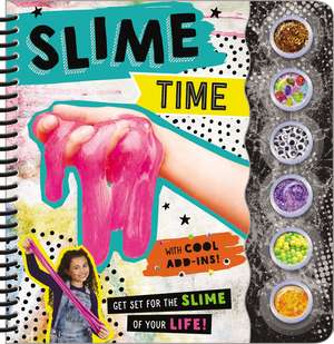 Slime Time de Ltd. Make Believe Ideas