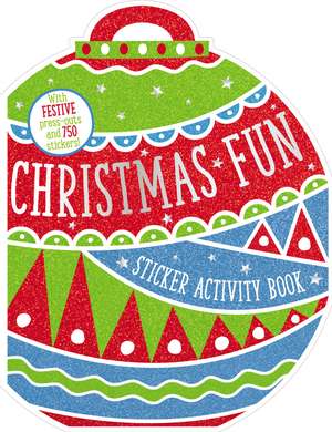 Christmas Fun de Ltd. Make Believe Ideas