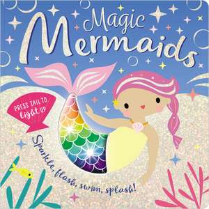 Magic Mermaids de Ltd. Make Believe Ideas