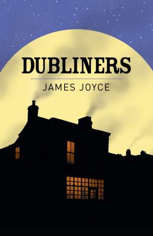 Dubliners de James Joyce