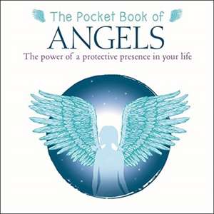 The Pocket Book of Angels de Anne Moreland