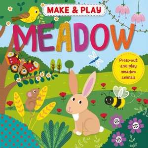 MAKE PLAY MEADOW