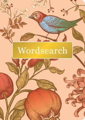 Wordsearch de Eric Saunders