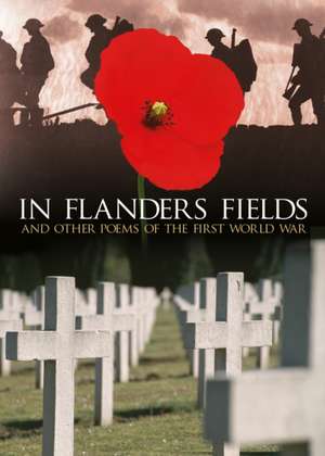 In Flanders Fields de Brian Busby