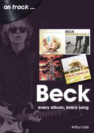 Beck de Arthur Lizie