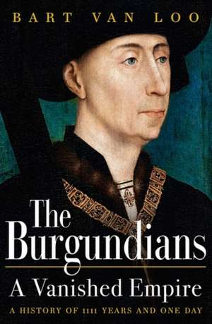 BURGUNDIANS