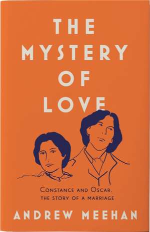 Meehan, A: The Mystery of Love