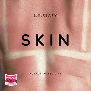 Reapy, E: Skin de E.M. Reapy