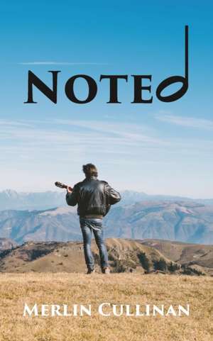 Noted de Merlin Cullinan