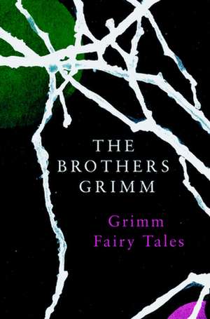 Grimm Fairy Tales (Legend Classics) de The Brothers Grimm