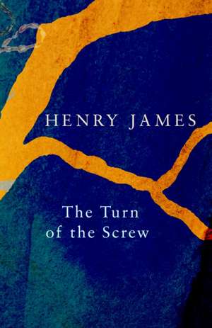 The Turn of the Screw (Legend Classics) de Henry James