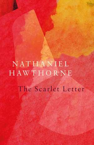 The Scarlet Letter (Legend Classics) de Nathaniel Hawthorne