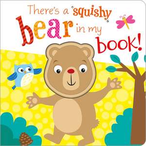 There's a Bear in My Book! de Cece Graham