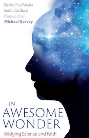 In Awesome Wonder de Daniel Ruy Pereira