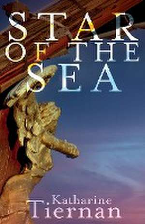 Star of the Sea de Katharine Tiernan