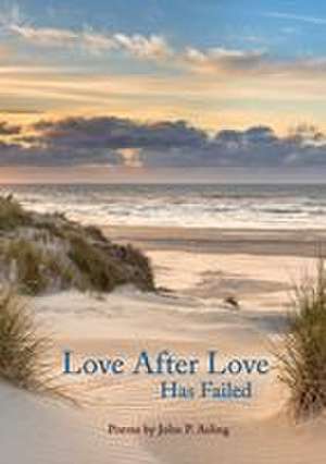 Love After Love Has Failed de John Asling