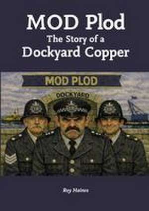 MOD Plod de Roy Haines