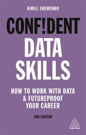 Confident Data Skills de Kirill Eremenko
