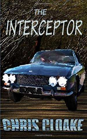 The Interceptor de Chris Cloake