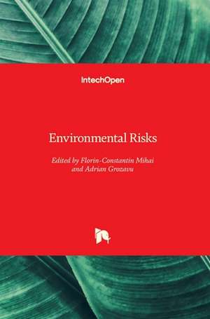 Environmental Risks de Florin-Constantin Mihai