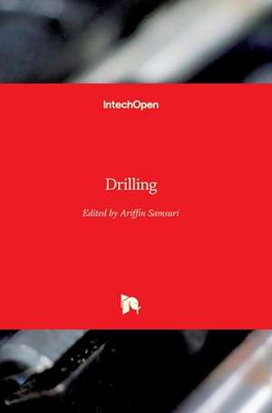 Drilling de Ariffin Samsuri