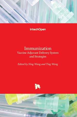 Immunization de Ning Wang