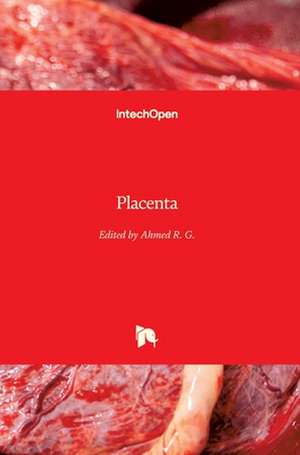 Placenta de Ahmed R. G.