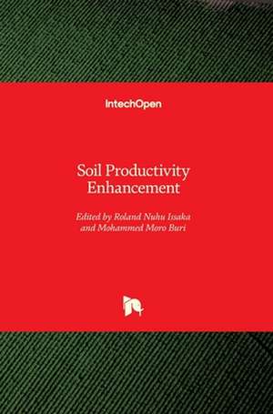 Soil Productivity Enhancement de Roland Nuhu Issaka