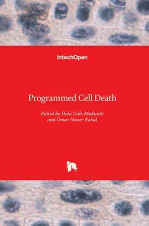 Programmed Cell Death de Hala Gali-Muhtasib