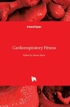 Cardiorespiratory Fitness de Hasan Sözen