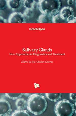 Salivary Glands de I¿¿l Adadan Güvenç