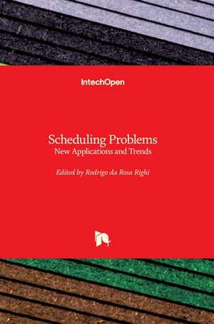 Scheduling Problems de Rodrigo Righi