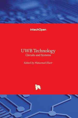 UWB Technology de Mohamed Kheir