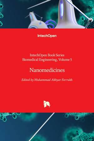 Nanomedicines de Muhammad Akhyar Farrukh