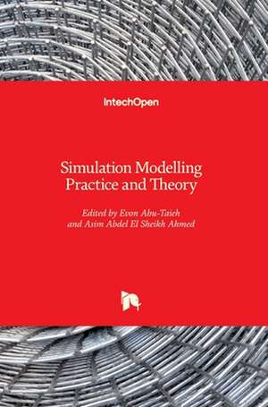 Simulation Modelling Practice and Theory de Evon Abu-Taieh