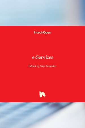 e-Services de Sam Goundar