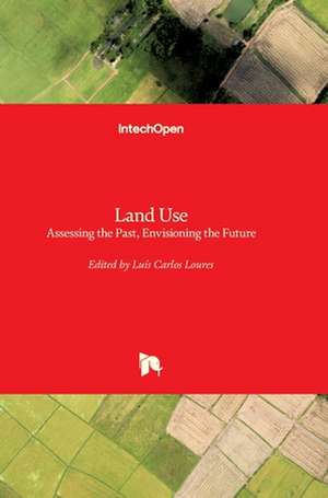 Land Use de Luis Loures