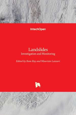 Landslides de Ram Ray