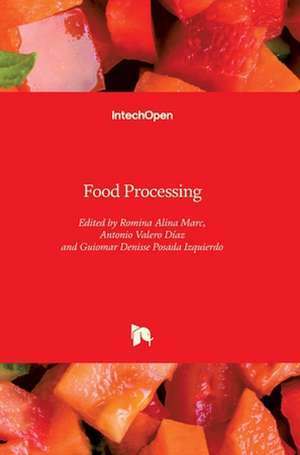 Food Processing de Romina Alina Marc