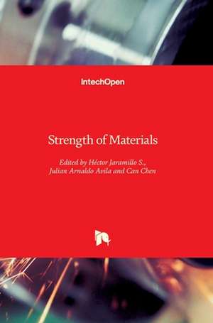 Strength of Materials de Hector Jaramillo S.