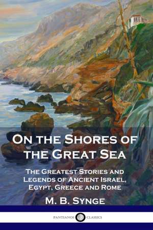 On the Shores of the Great Sea de M. B. Synge