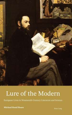 Lure of the Modern de Michael Rand Hoare