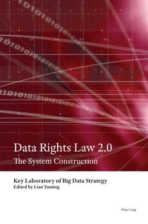 Data Rights Law 2.0 de SSAP International